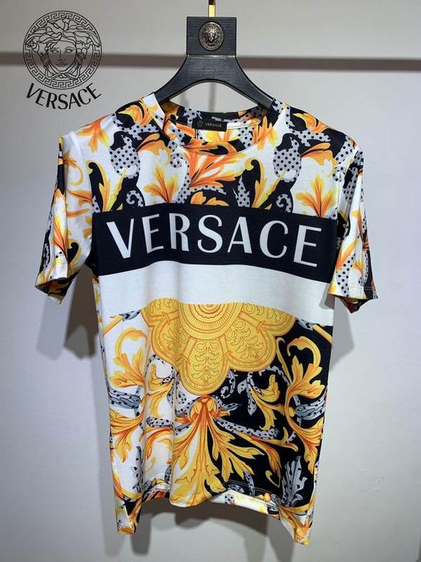 Versace Men's T-shirts 242